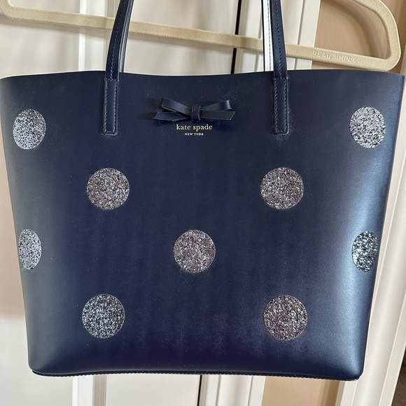Kate Spade tote - Picture 2 of 5
